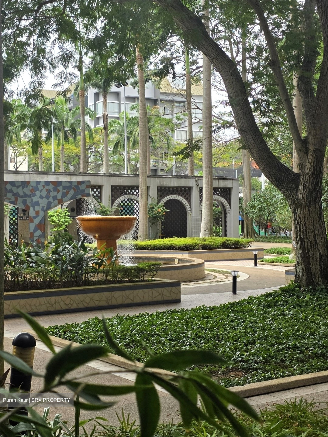 The Bayshore (D16), Condominium #532666121